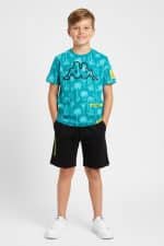 Shorts set