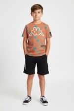 Shorts set