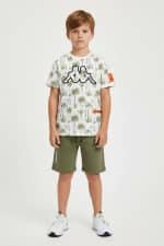 Shorts set