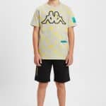 Shorts set