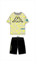 Shorts set - Image 2