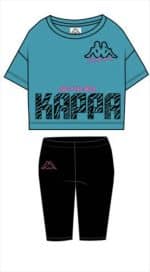 Short leggings set - Image 2