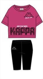 Short leggings set - Image 2
