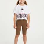Short leggings set