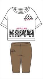 Short leggings set - Image 2