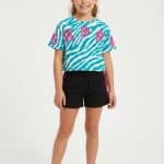 Shorts set