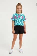 Shorts set