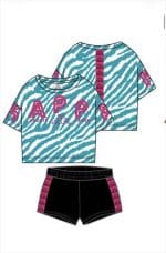 Shorts set - Image 2