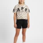Shorts set