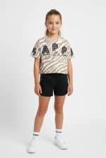 Shorts set