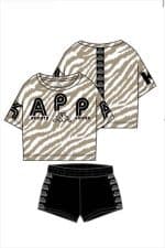 Shorts set - Image 2