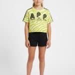 Shorts set