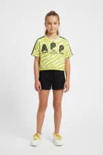 Shorts set