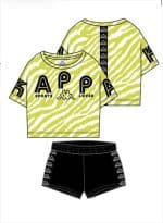 Shorts set - Image 2
