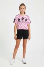 Shorts set