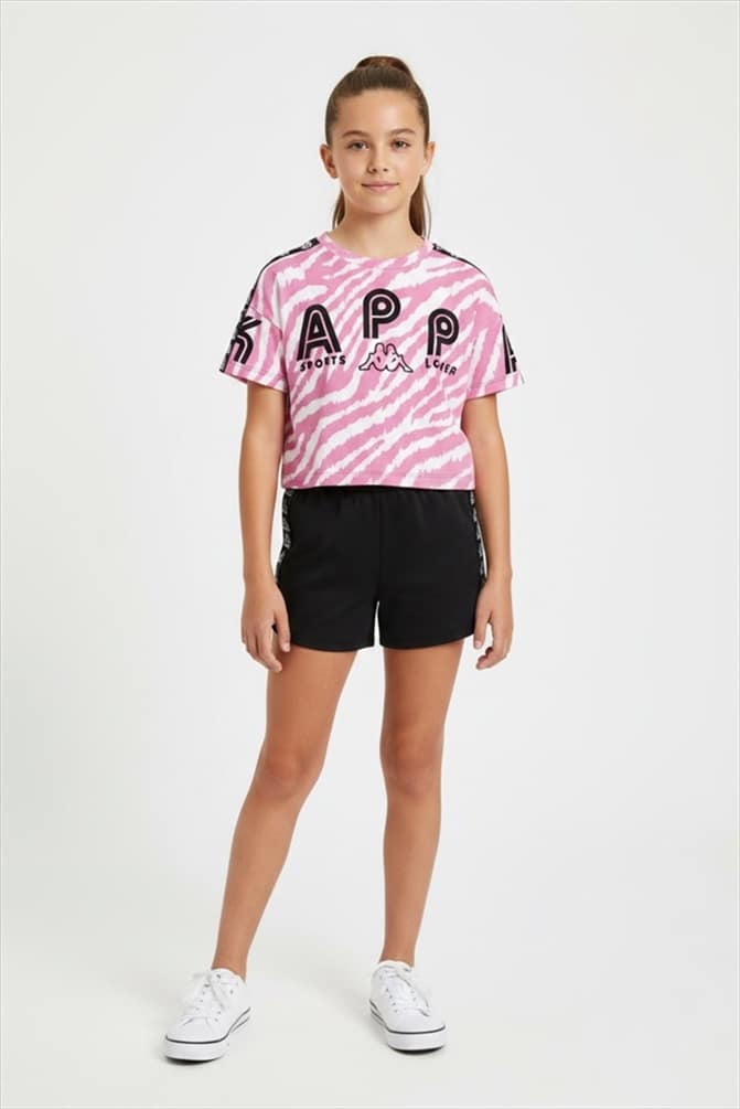 80G6K0043T.322D41W-PNK.jpg Shorts set - Image 1