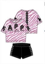 Shorts set - Image 2