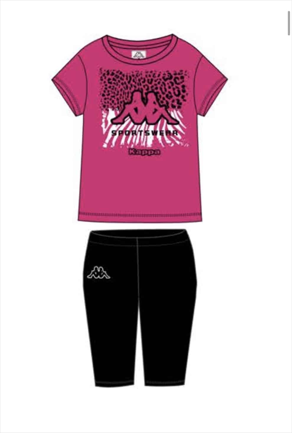 80G6K0046T.322D6GW-FCHS.jpg Short leggings set - Image 1