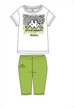 Short leggings set - Image 2