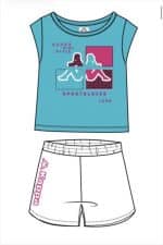 Shorts set - Image 2
