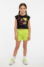 Shorts set
