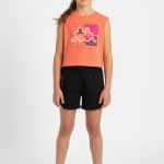 Shorts set
