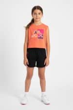 Shorts set