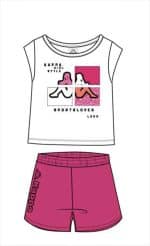 Shorts set - Image 2