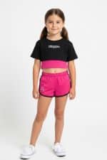 3 pieces short set - Image 2