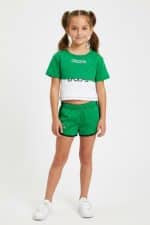 3 pieces short set - Image 2