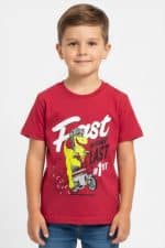 Short sleeve t-shirt
