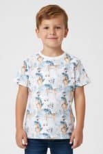 Short sleeve t-shirt