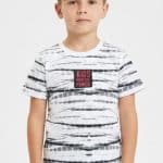 Short sleeve t-shirt