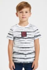 Short sleeve t-shirt