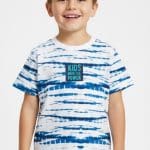 Short sleeve t-shirt