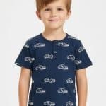 Short sleeve t-shirt