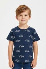 Short sleeve t-shirt