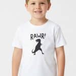 Short sleeve t-shirt