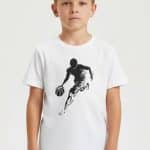 Short sleeve t-shirt