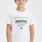 Short sleeve t-shirt
