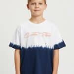 Short sleeve t-shirt