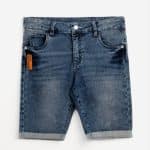 Short jeans