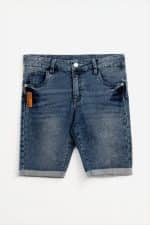 Short jeans