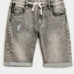 Short jeans