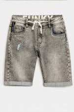 Short jeans
