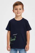 Short sleeve t-shirt