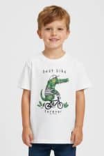 Short sleeve t-shirt