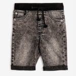 Short jeans