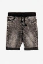 Short jeans