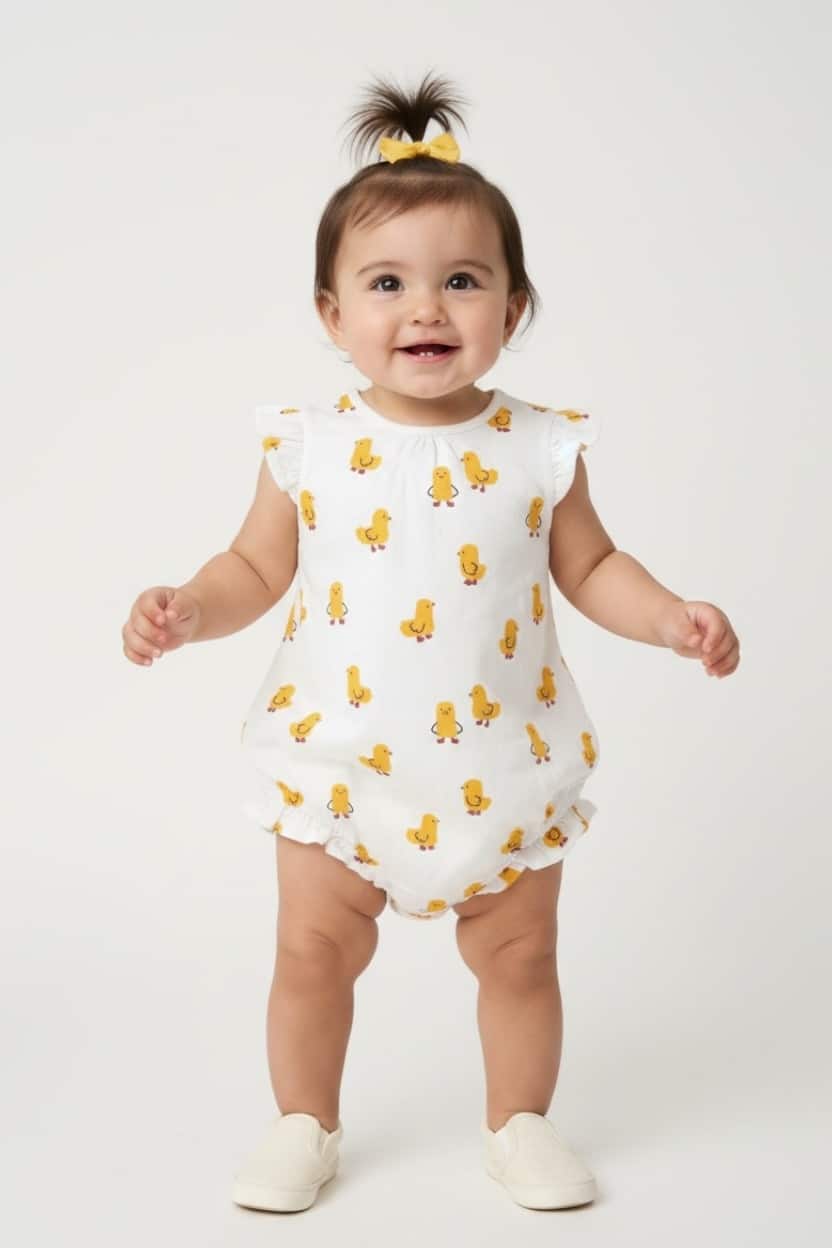 1713-93-2-WHT.jpg Bodysuit - Image 1